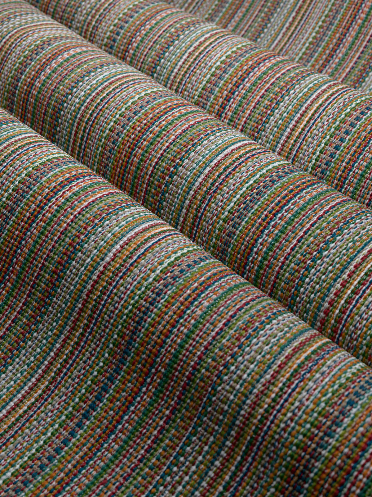 Longemer Stripe - Multi - Brunschwig & Fils Fabric