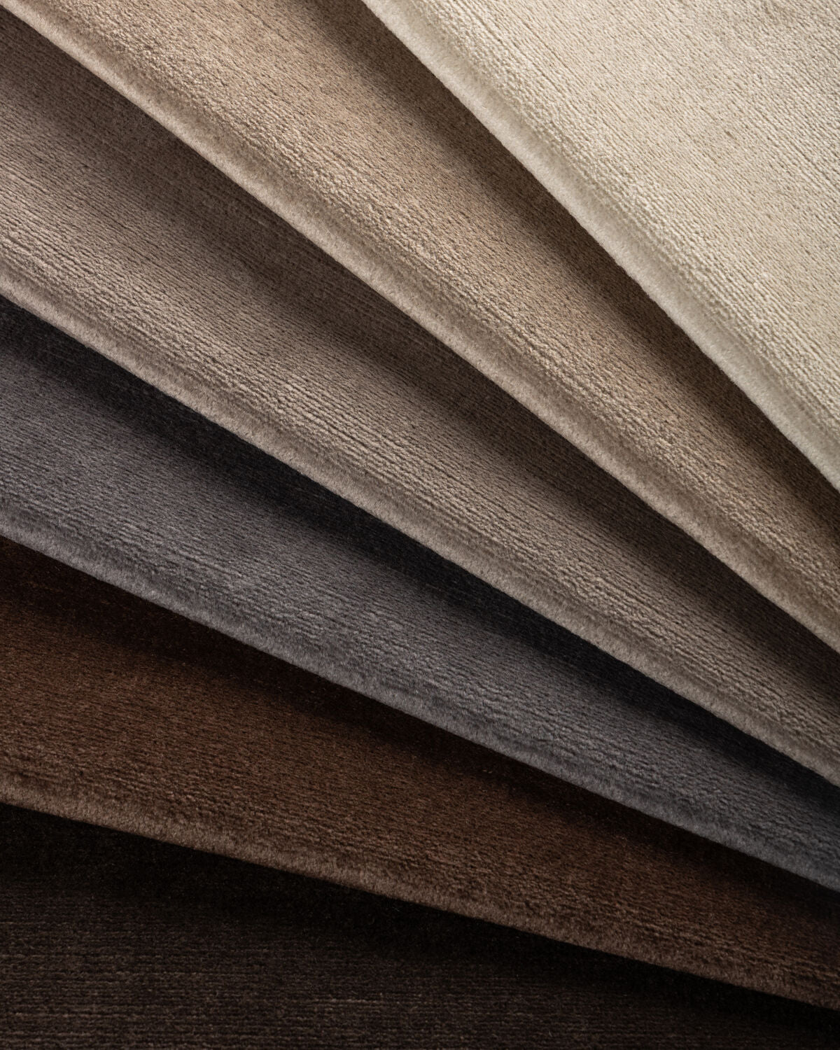 Cluny Velvet Linen - Ash - Brunschwig & Fils Fabric