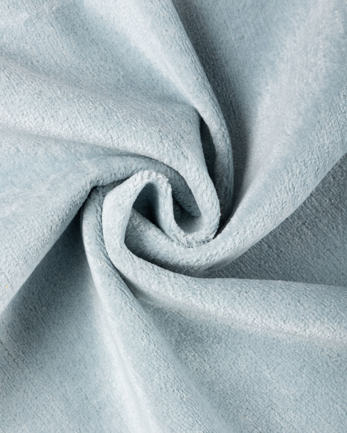 Cluny Velvet Linen - Mist - Brunschwig & Fils Fabric