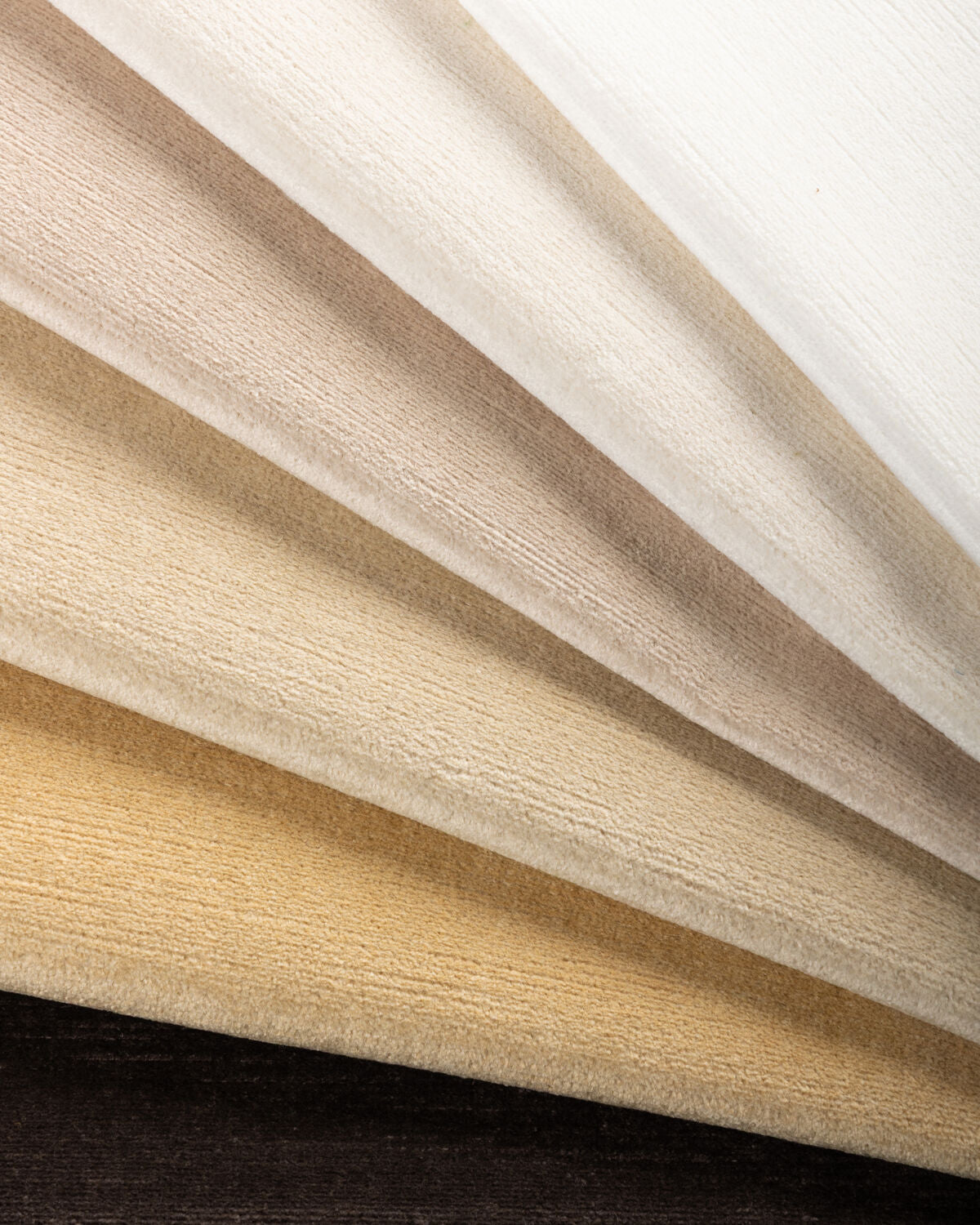 Cluny Velvet Linen - Pumice - Brunschwig & Fils Fabric