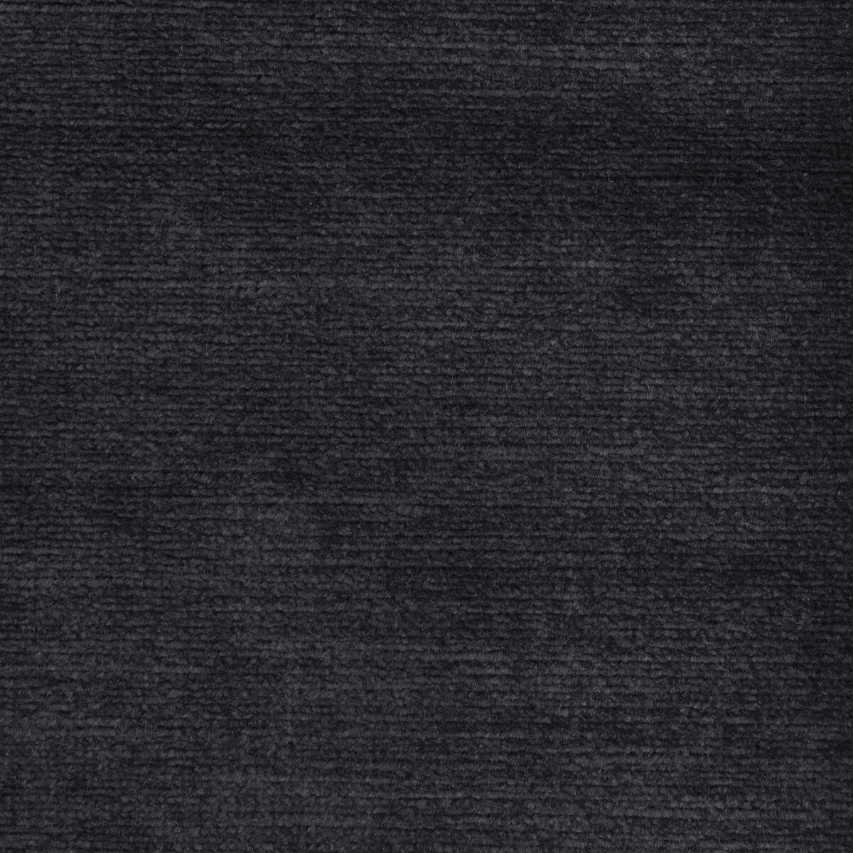 Cluny Velvet Linen - Iron - Brunschwig & Fils Fabric