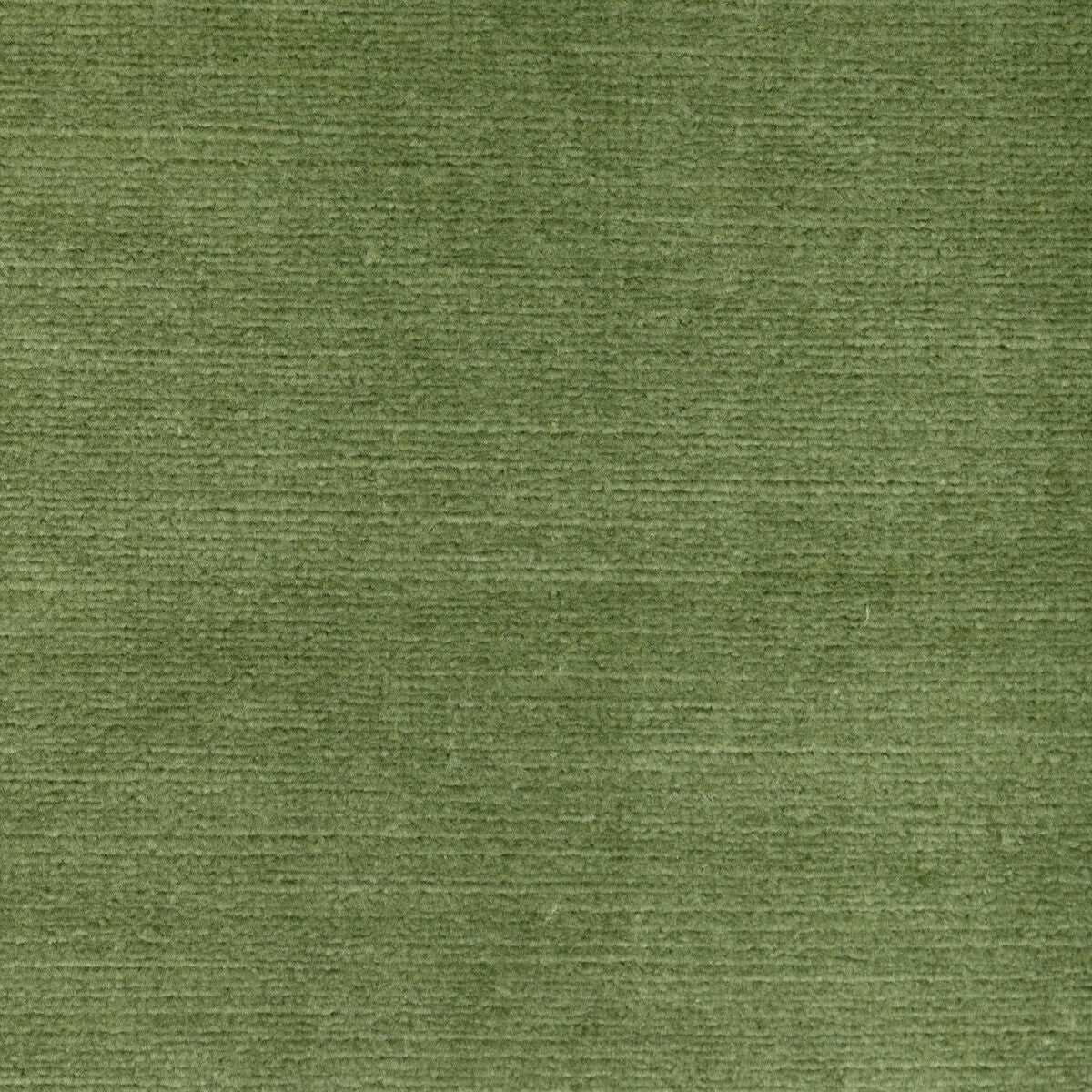 Cluny Velvet Linen - Leaf