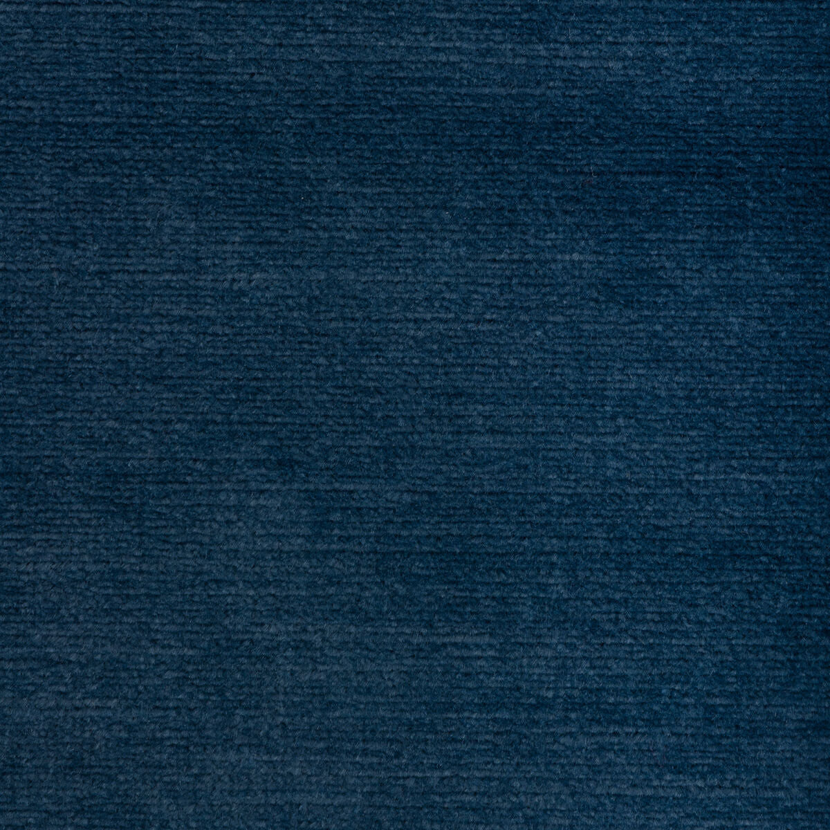 Cluny Velvet Linen - Navy