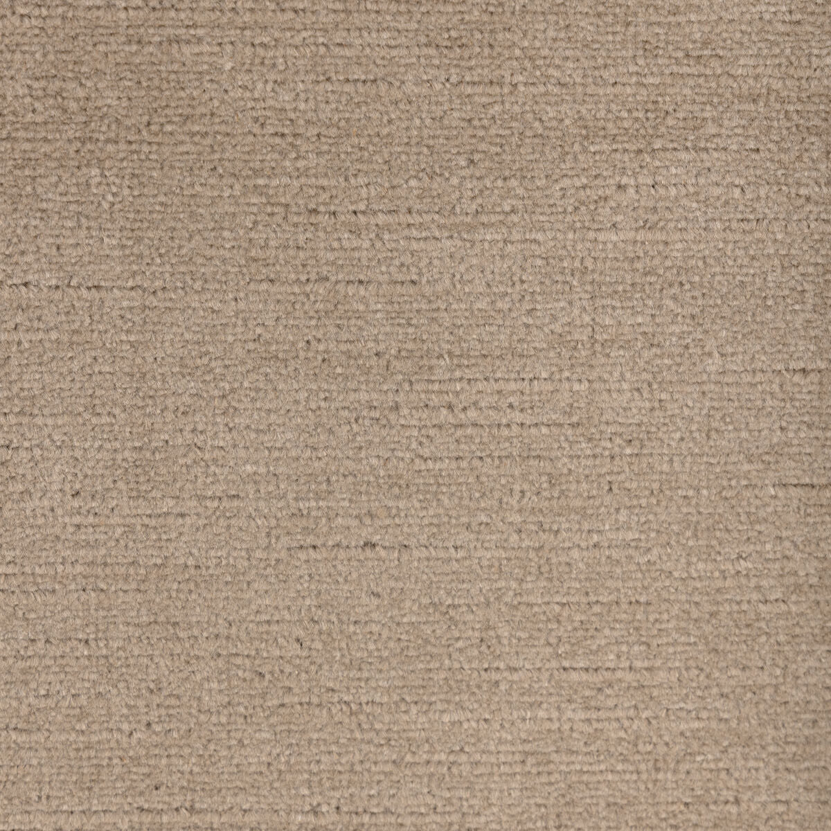 Cluny Velvet Linen - Pebble