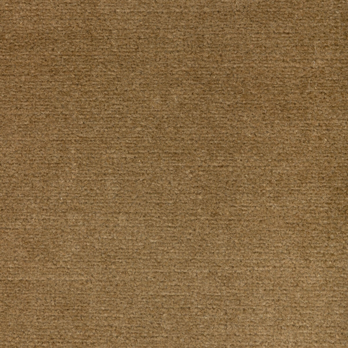 Cluny Velvet Linen - Hazelnut