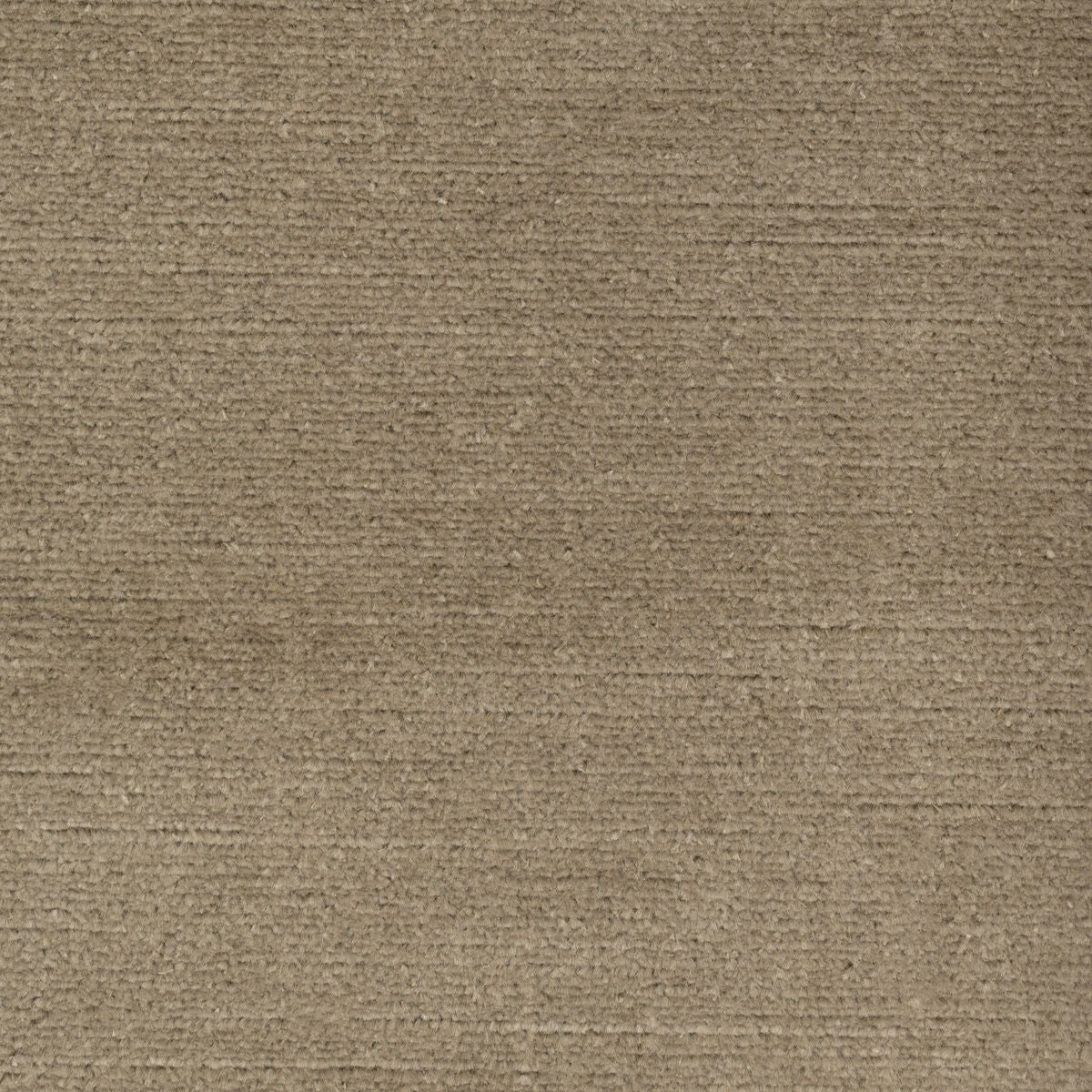 Cluny Velvet Linen - Bark
