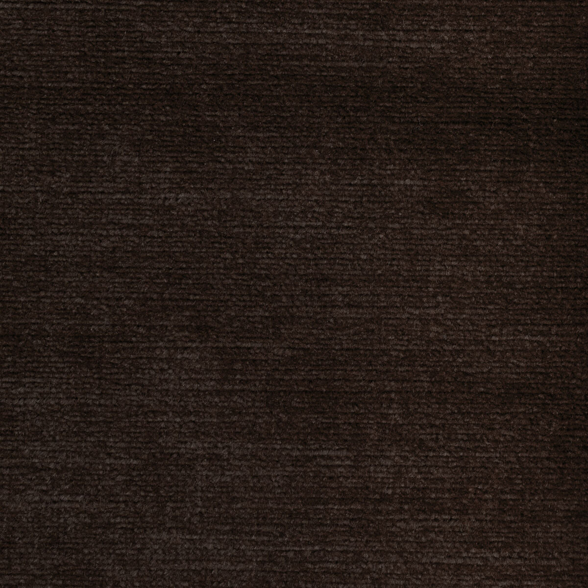 Cluny Velvet Linen - Charcoal - Brunschwig & Fils Fabric