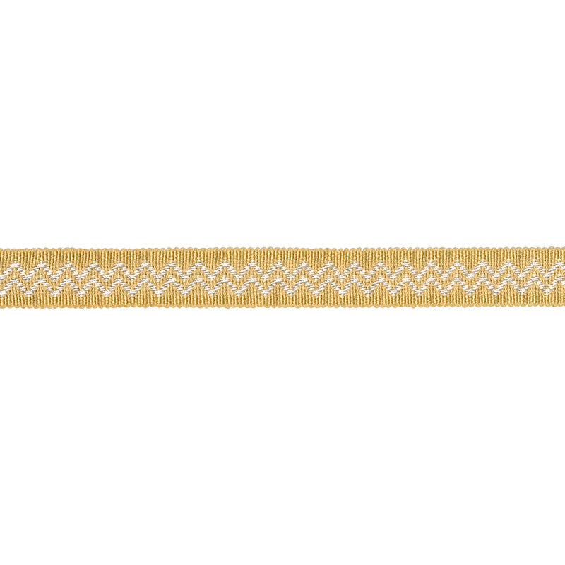 EBBA-TAPE-YELLOW-SCHUMACHER-80292 - Schumacher Trim