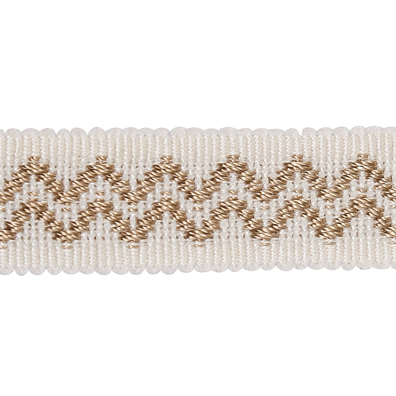 EBBA-TAPE-IVORY-SCHUMACHER-80293 - Schumacher Trim