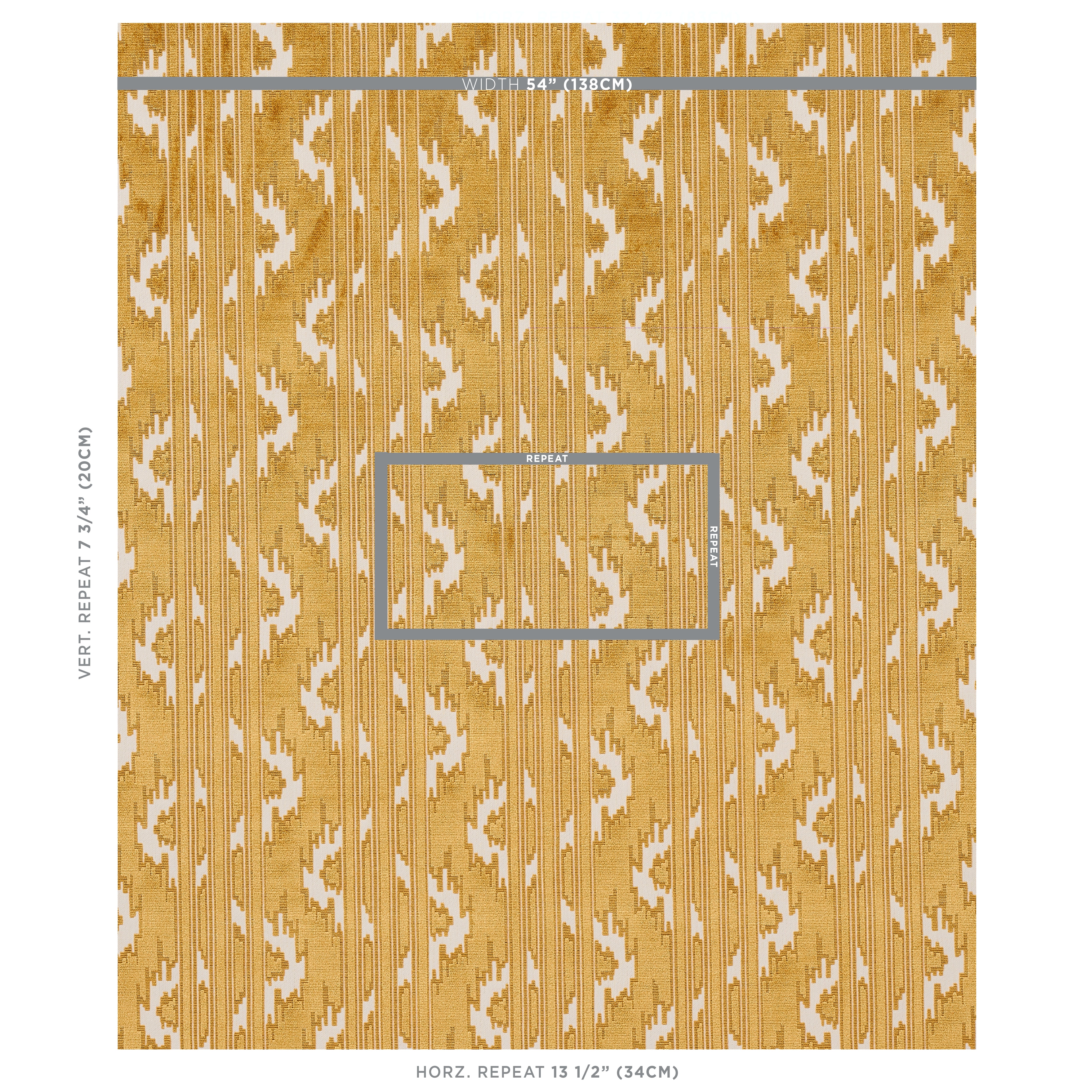 MURAT-VELVET-GOLD-SCHUMACHER-80321