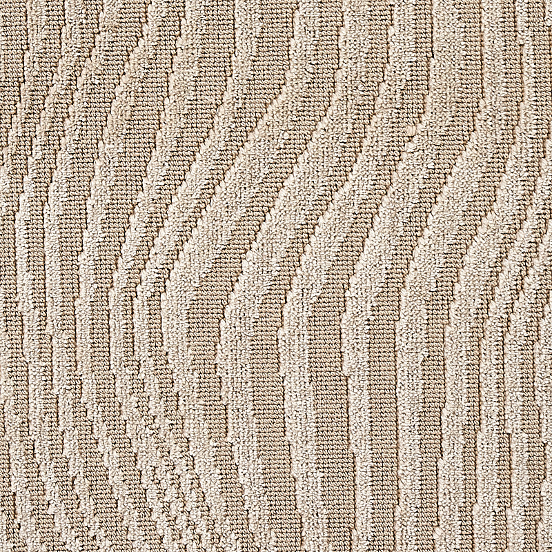 GUNTA-CUT-VELVET-MUSHROOM-SCHUMACHER-80361 - Schumacher Tela