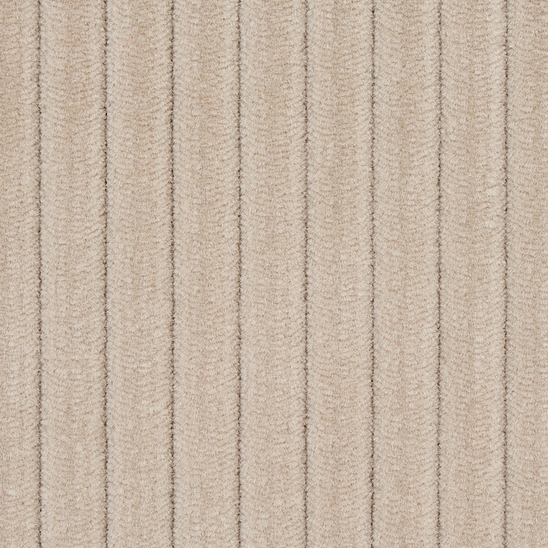 WYATT-CORDUROY-MUSHROOM-SCHUMACHER-80454 - Schumacher Fabric