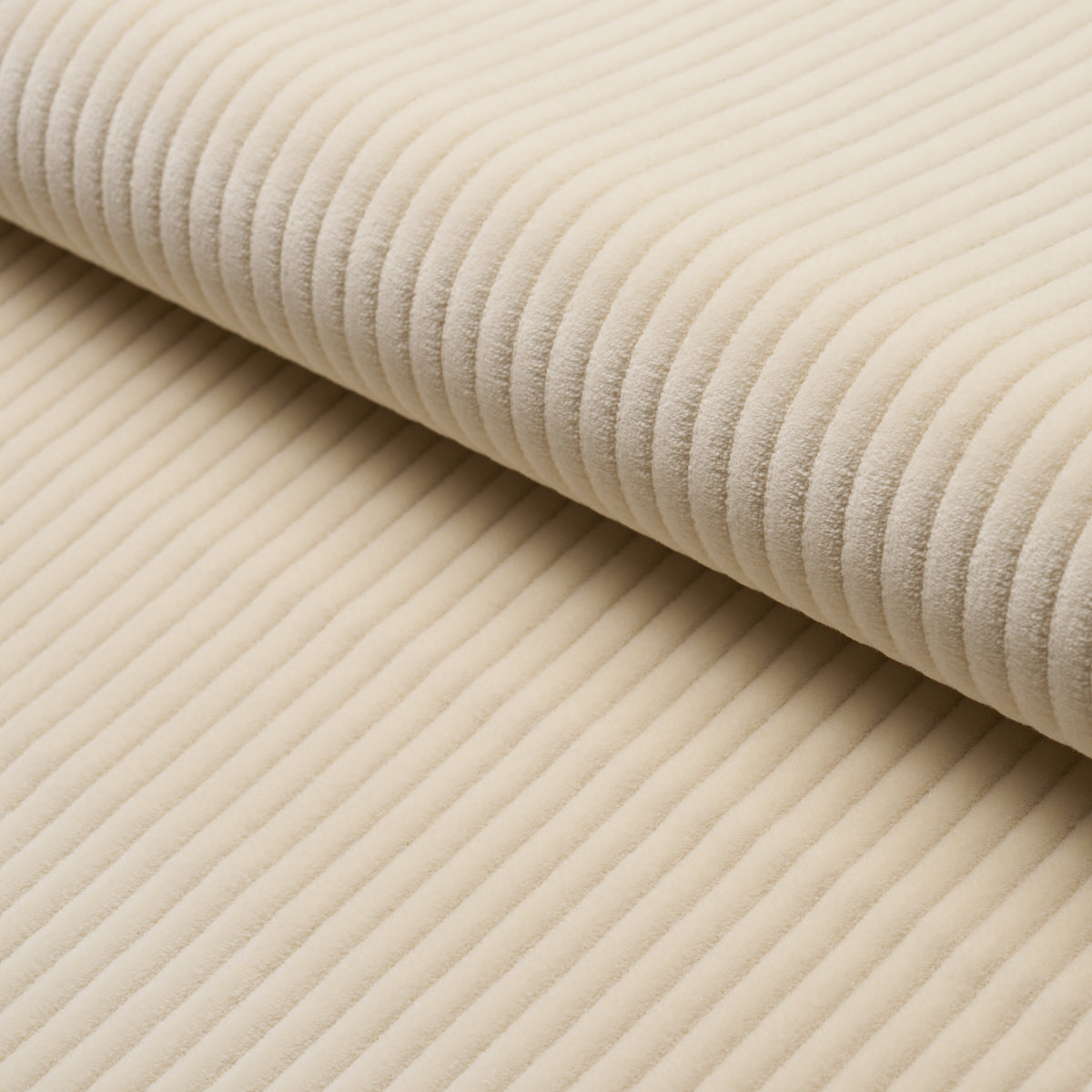 Wyatt Corduroy - Buff - Schumacher 80455 Fabric - Schumacher Fabric