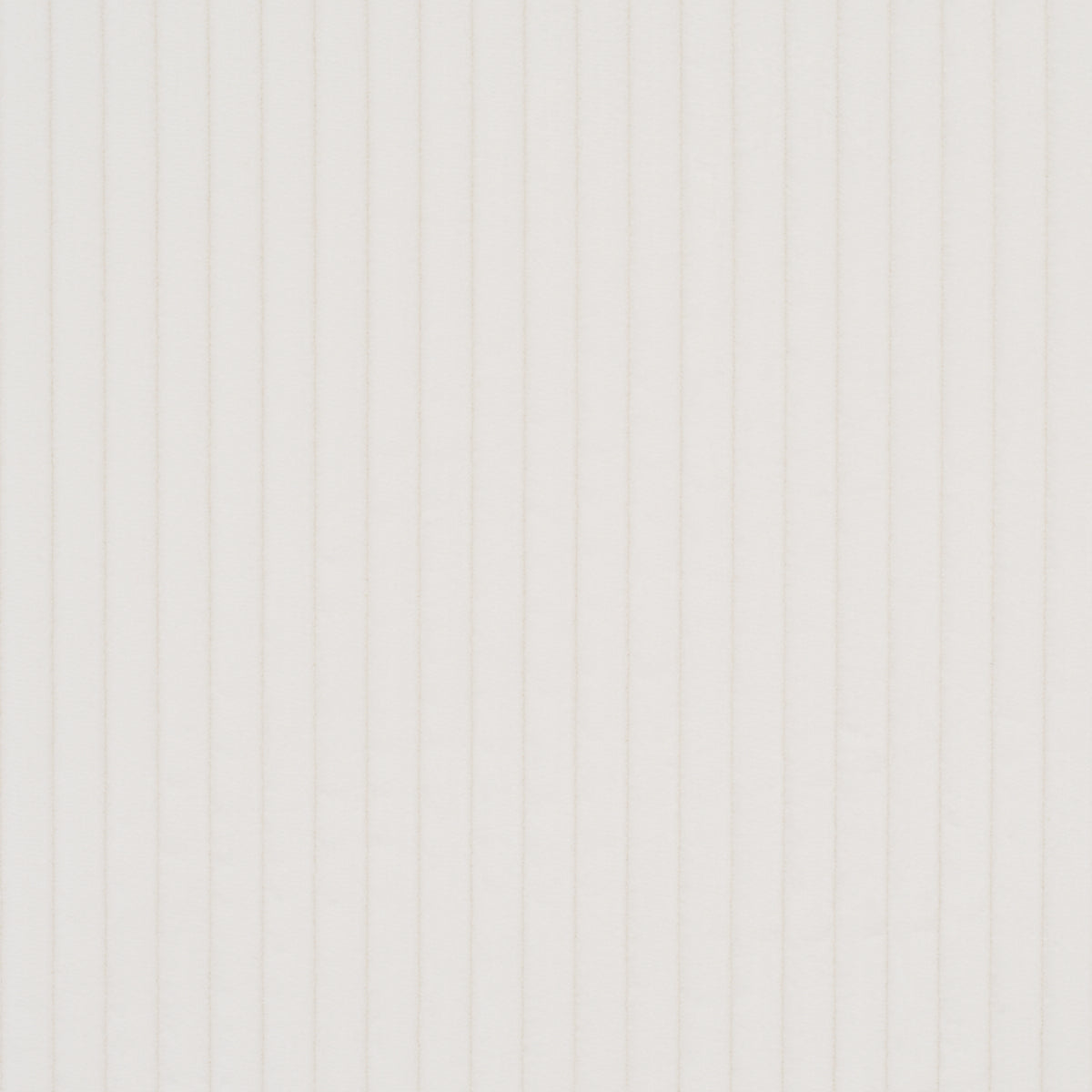 WYATT-CORDUROY-WINTER-WHITE-SCHUMACHER-80456 - Schumacher Fabric