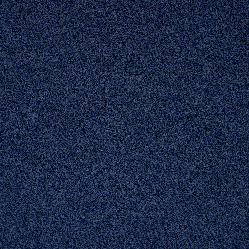 HERMINE-VIRGIN-WOOL-BLUE-SCHUMACHER-80473 - Schumacher Tela