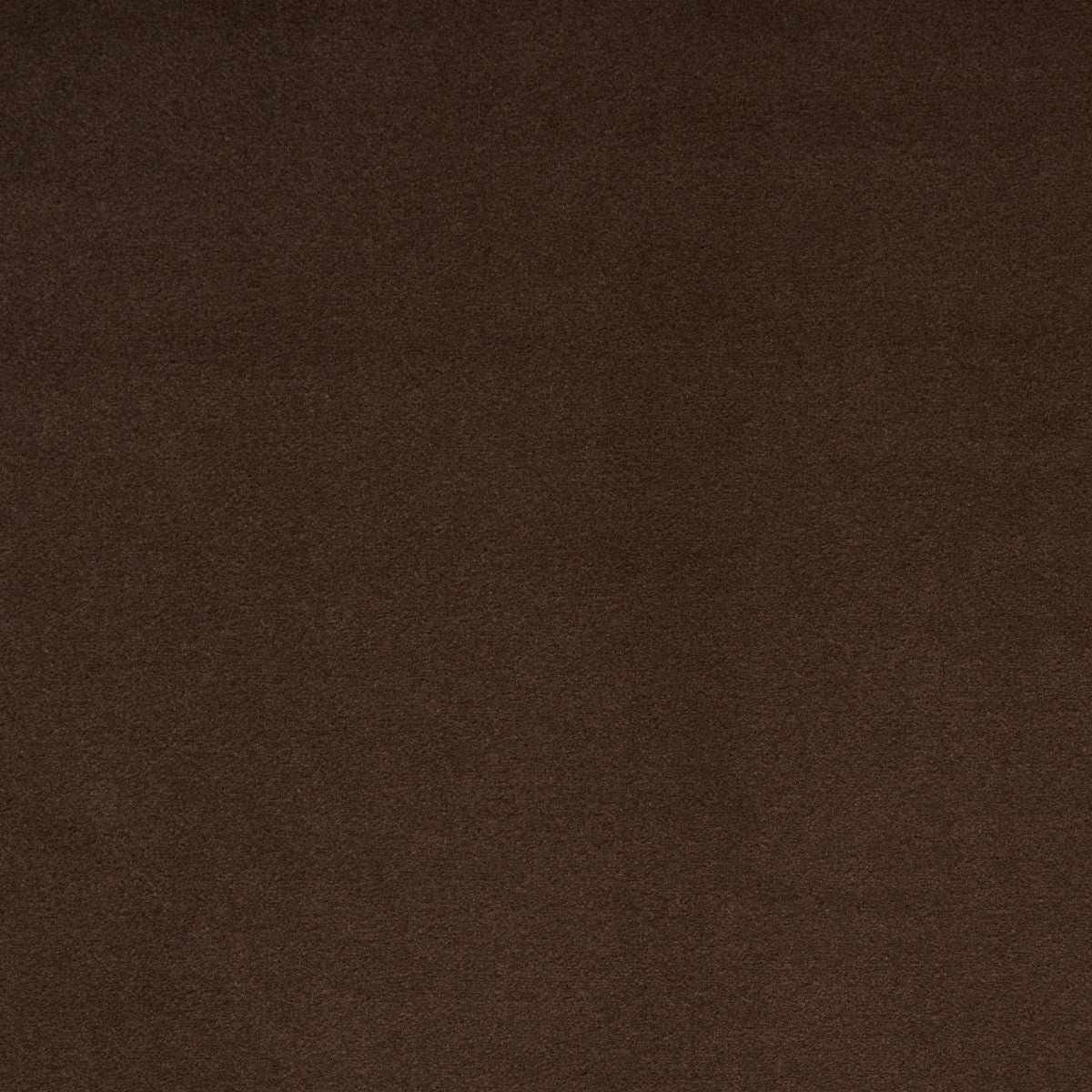HERMINE-VIRGIN-WOOL-CHOCOLATE-SCHUMACHER-80475 - Schumacher Fabric