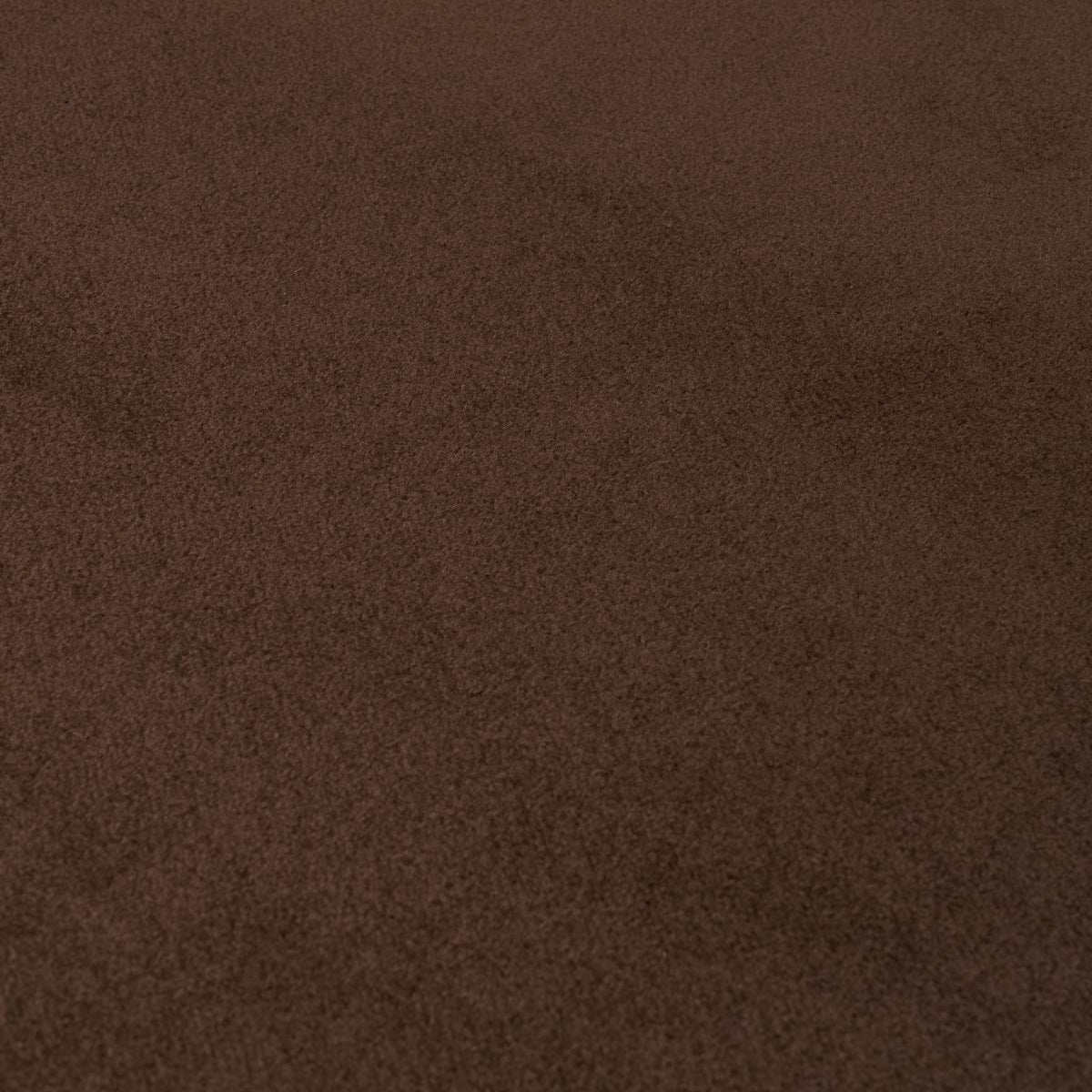 HERMINE-VIRGIN-WOOL-CHOCOLATE-SCHUMACHER-80475 - Schumacher Fabric