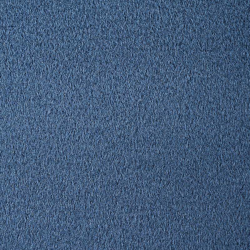 KARLA-FLEECED-WOOL-CADET-SCHUMACHER-80511 - Schumacher Fabric