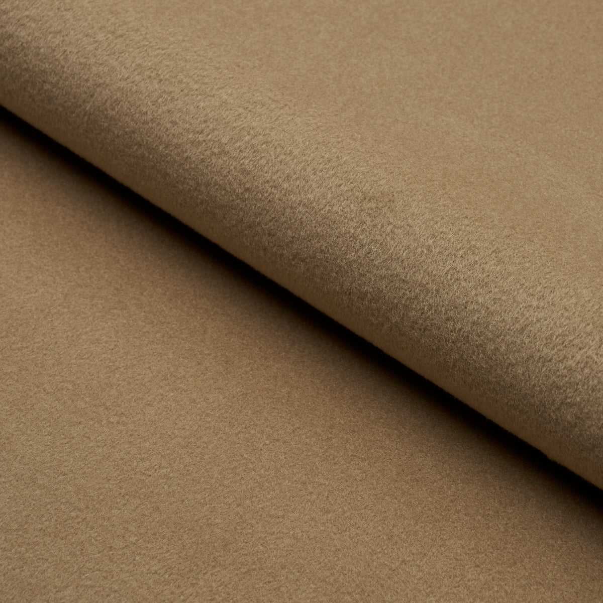 KARLA-FLEECED-WOOL-CAMEL-SCHUMACHER-80515 - Schumacher Tela