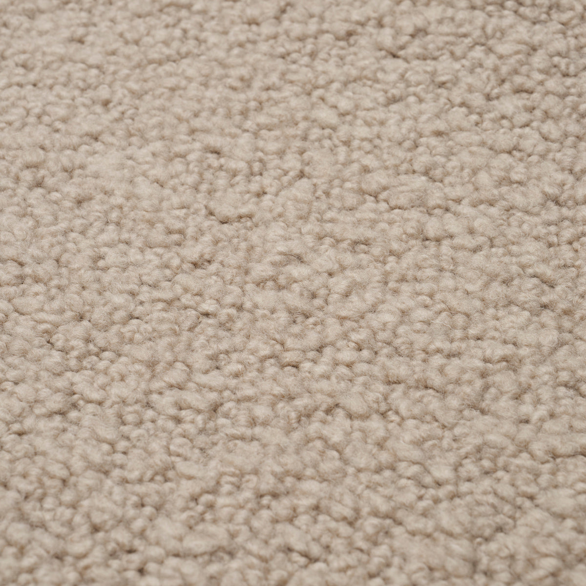 Margarete Bouclé - Bisque - Schumacher 80532 Fabric - Schumacher Fabric