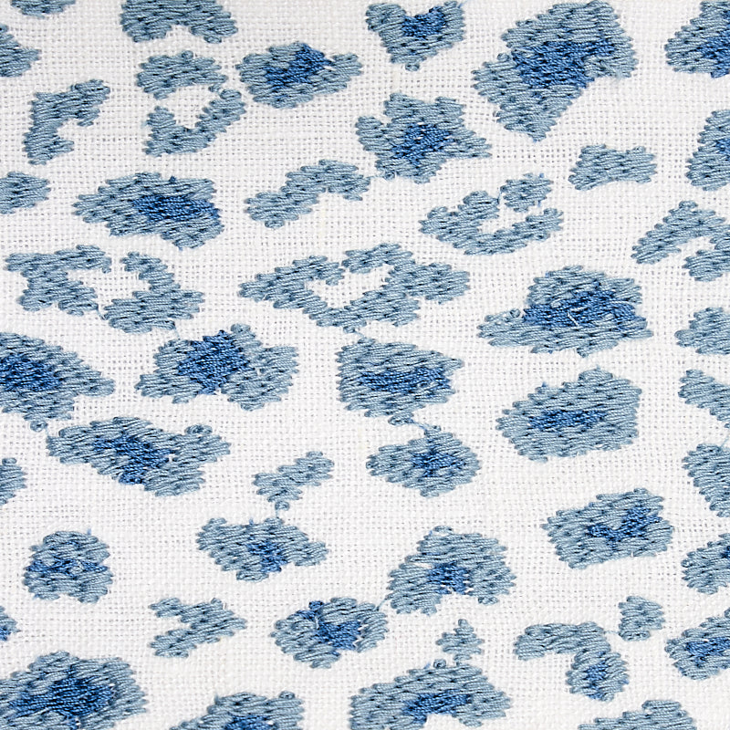 SAFARI-TRIM-MINERAL-SKY-SCHUMACHER-80572 - Schumacher Trim