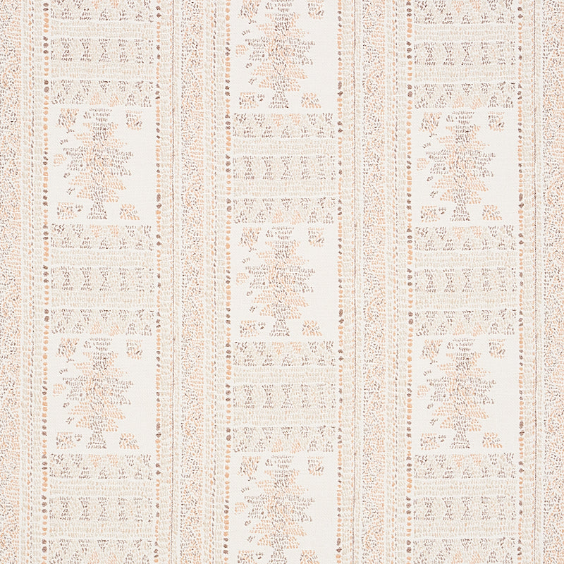 MARACENA-JACQUARD-NATURAL-SCHUMACHER-80632