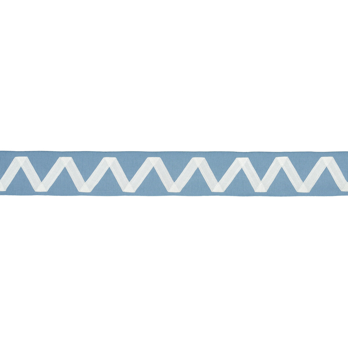 LEGERE-APPLIQU-TAPE-IVORY-ON-SKY-SCHUMACHER-80873 - Schumacher Trim