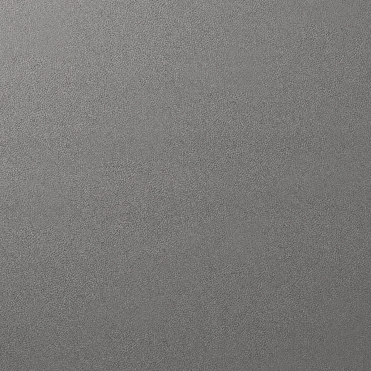 Vegan Leather Indoor/Outdoor - Platinum - Schumacher 80903 Fabric - Schumacher Fabric