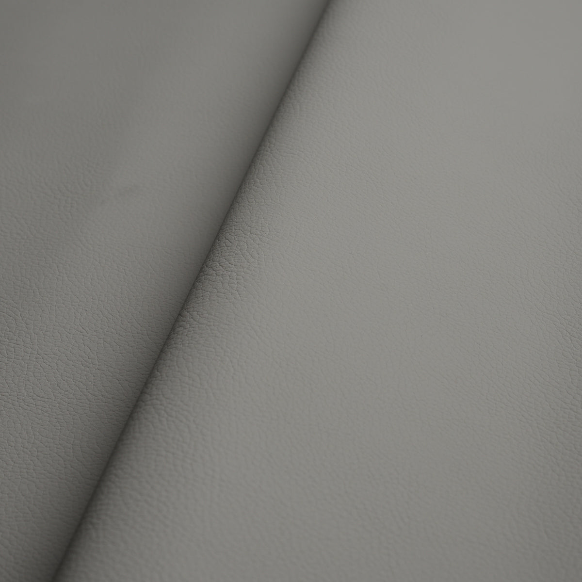 VEGAN-LEATHER-INDOOR-OUTDOOR-PLATINUM-SCHUMACHER-80903 - Schumacher Fabric