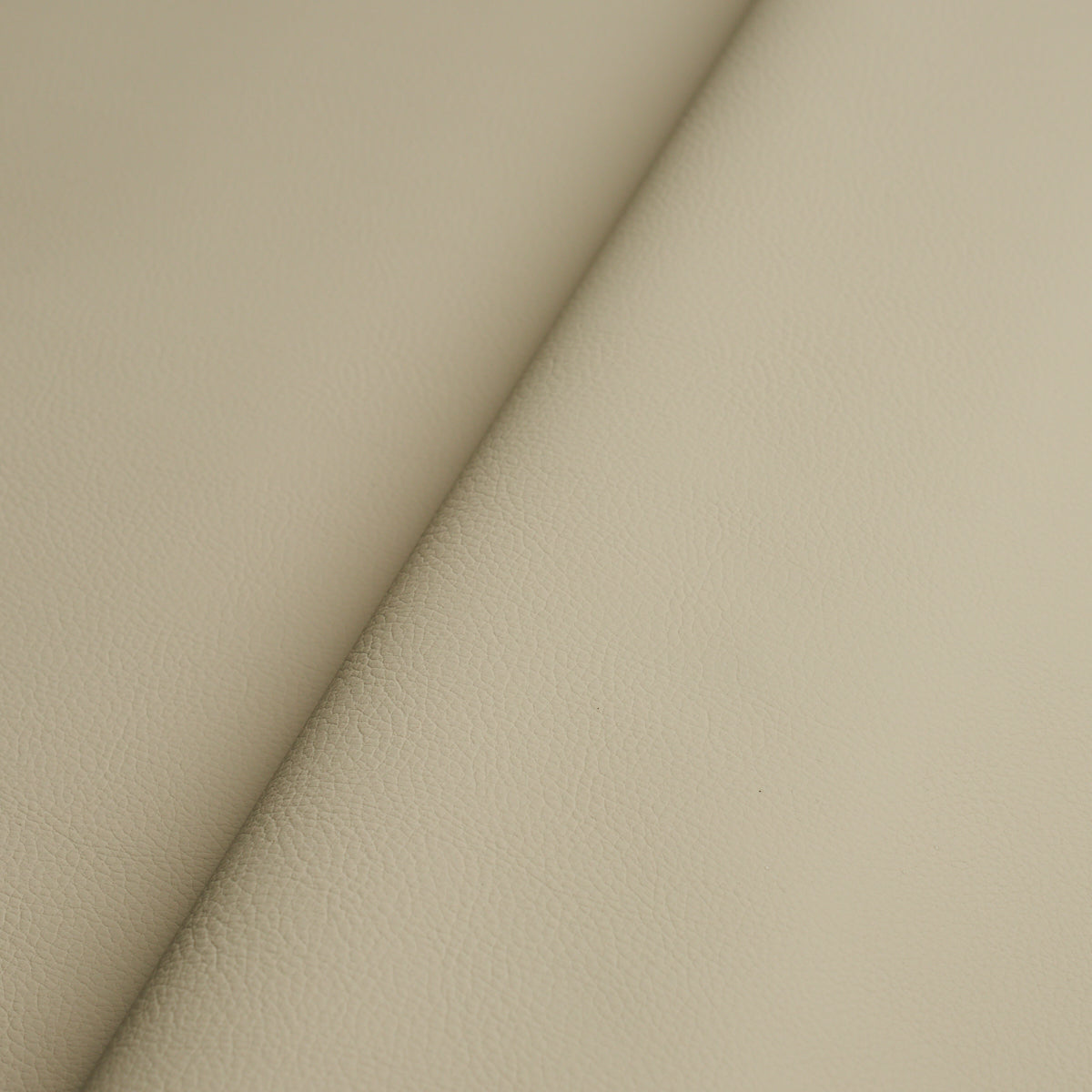 VEGAN-LEATHER-INDOOR-OUTDOOR-PEWTER-SCHUMACHER-80904 - Schumacher Fabric