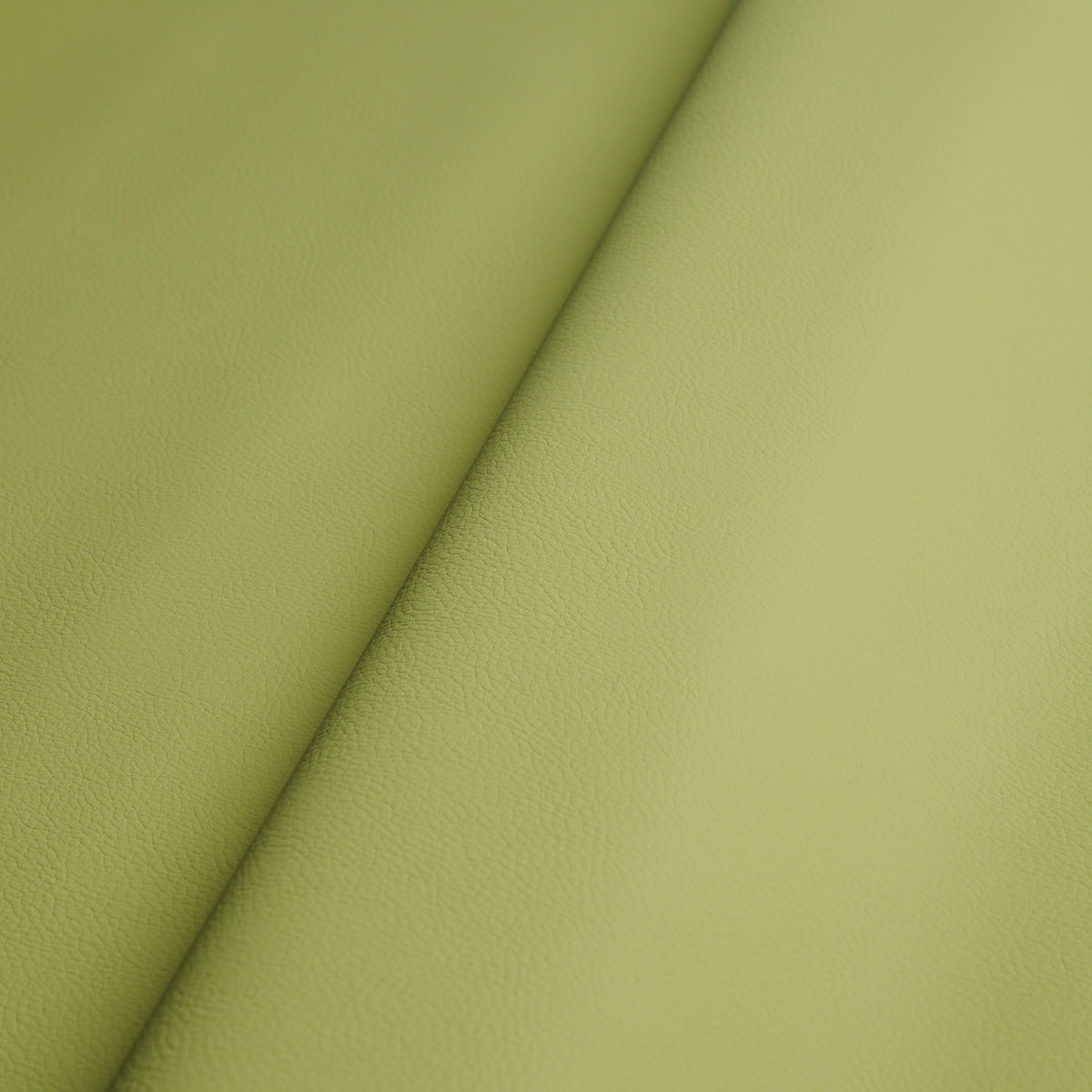 VEGAN-LEATHER-INDOOR-OUTDOOR-MOSS-SCHUMACHER-80907 - Schumacher Fabric