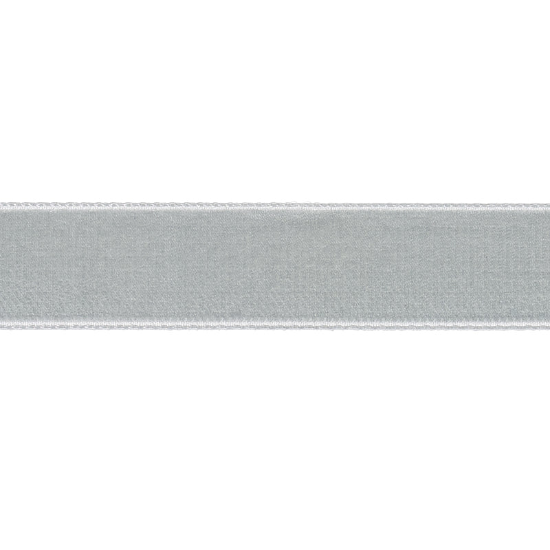 VELVET-TAPE-MEDIUM-MINERAL-SCHUMACHER-80942 - Schumacher Recortar
