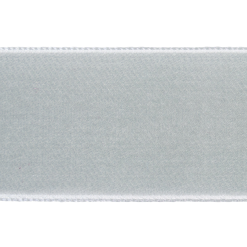 VELVET-TAPE-WIDE-MINERAL-SCHUMACHER-80962 - Schumacher Recortar