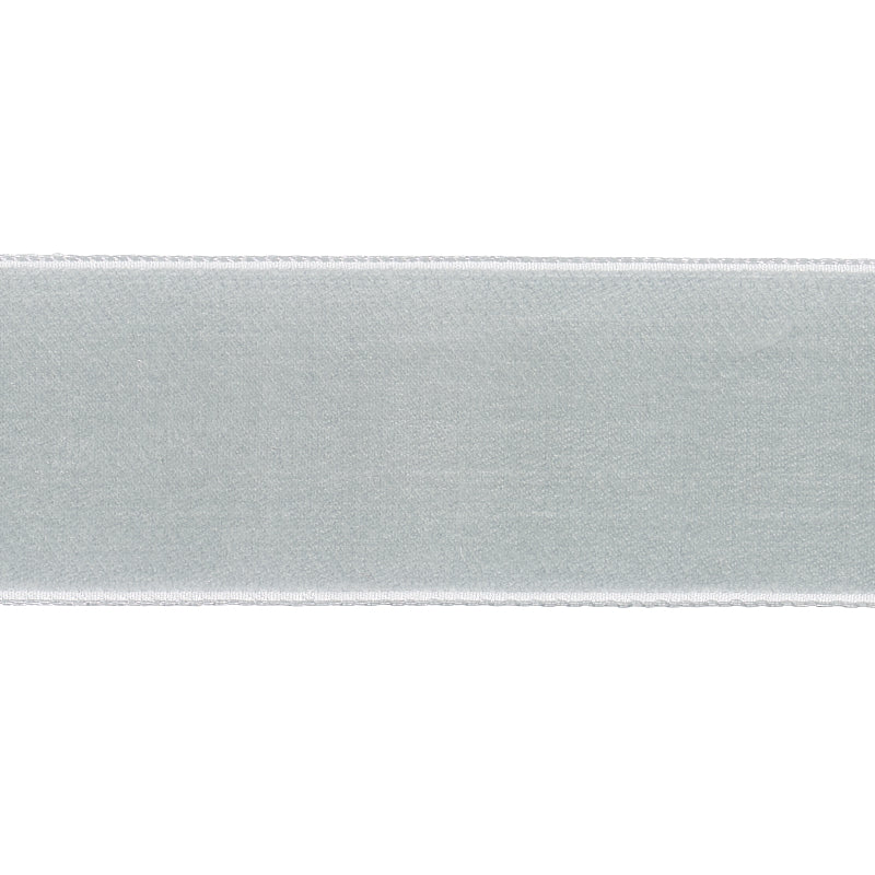 VELVET-TAPE-WIDE-MINERAL-SCHUMACHER-80962 - Schumacher Recortar