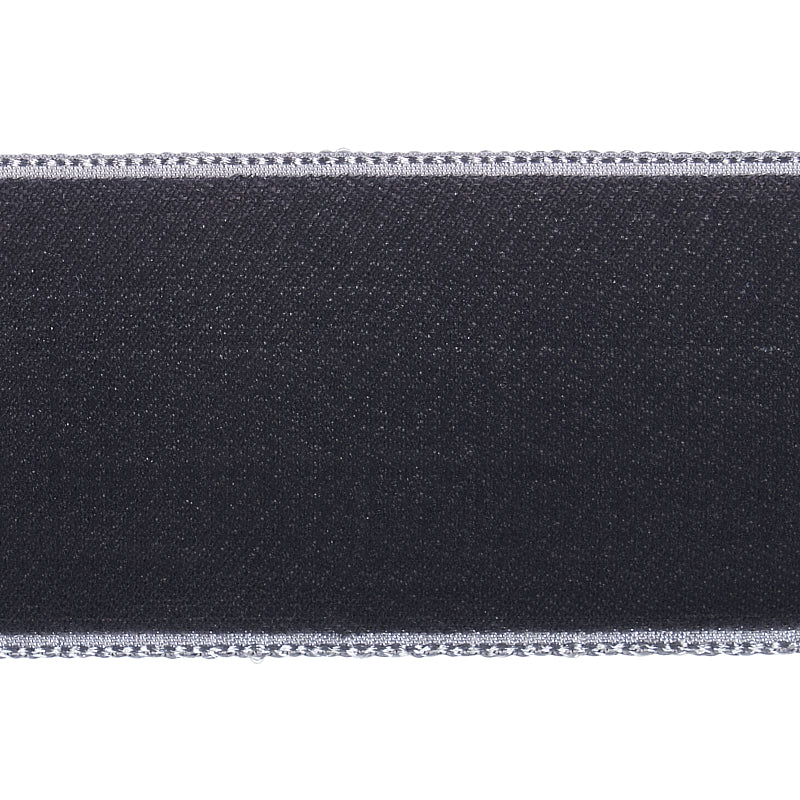 VELVET-TAPE-WIDE-GRAPHITE-SCHUMACHER-80970 - Schumacher Recortar