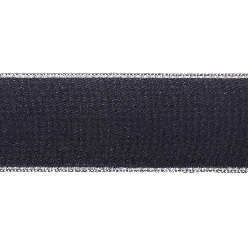 VELVET-TAPE-WIDE-GRAPHITE-SCHUMACHER-80970 - Schumacher Recortar