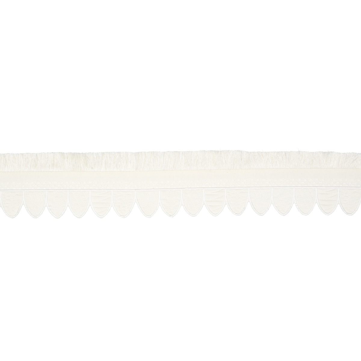HERALDIC-TRIM-IVORY-SCHUMACHER-81180 - Schumacher Trim