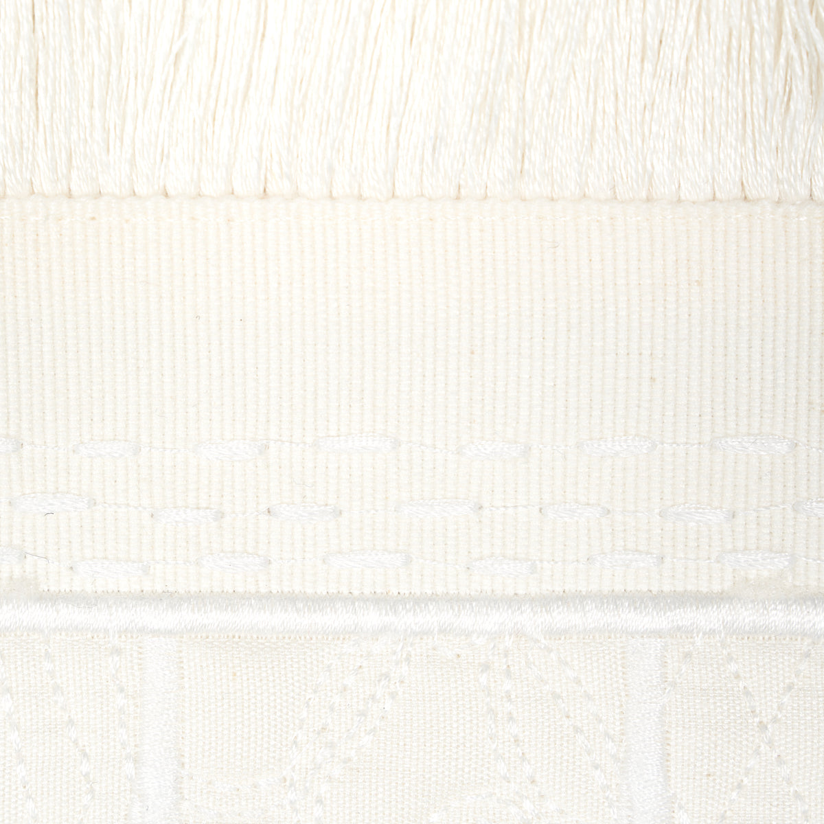HERALDIC-TRIM-IVORY-SCHUMACHER-81180 - Schumacher Trim
