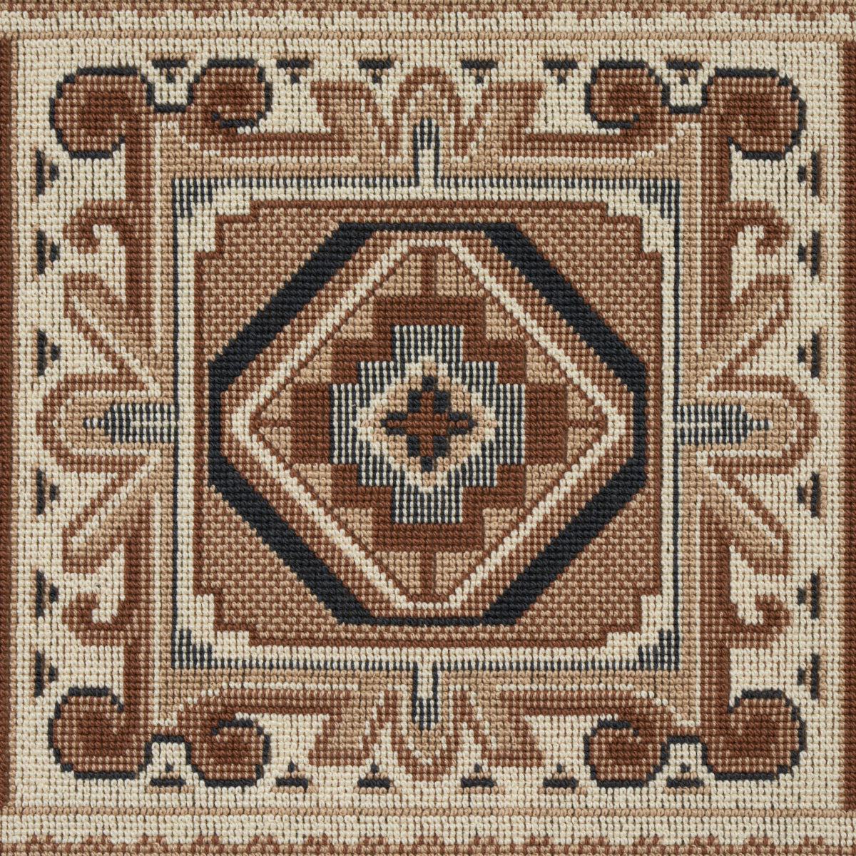 CROWLEY-PINGL-BROWN-SCHUMACHER-81332 - Schumacher Fabric