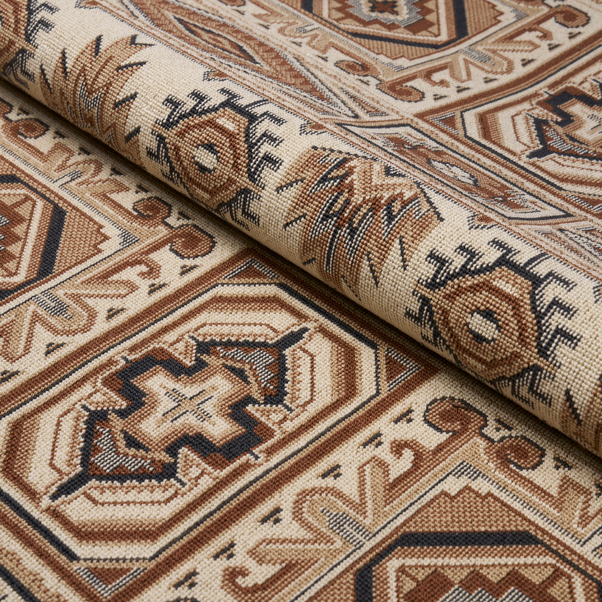 CROWLEY-PINGL-BROWN-SCHUMACHER-81332 - Schumacher Fabric