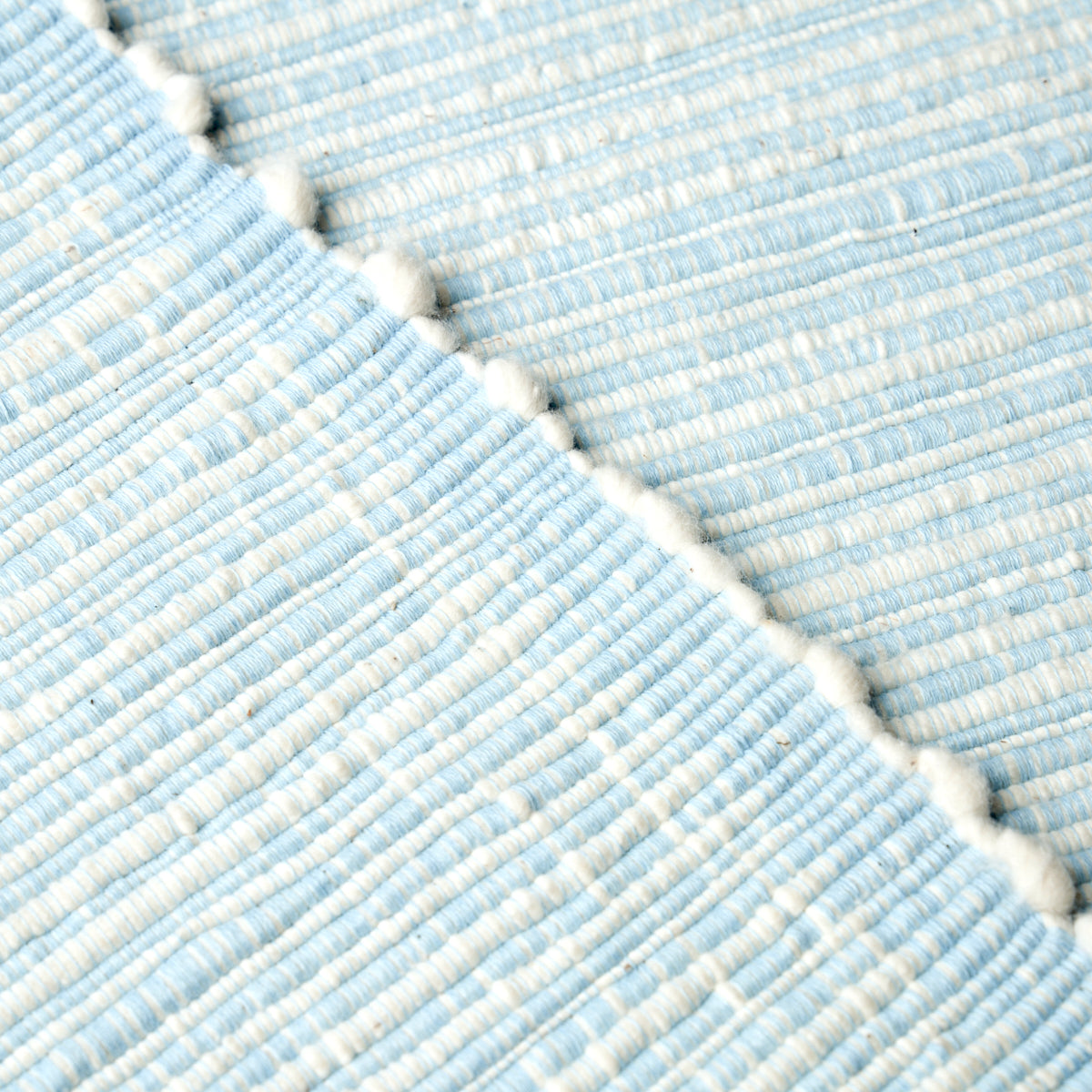 ZETA-HANDWOVEN-TEXTURE-SKY-SCHUMACHER-81372 - Schumacher Fabric