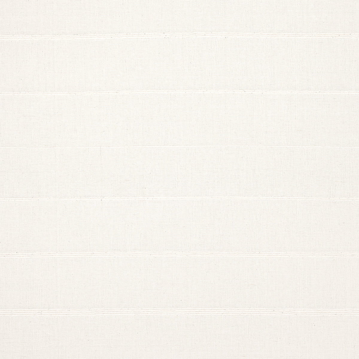 CAMBAYA-HANDWOVEN-STRIPE-WHITE-SCHUMACHER-81392 - Schumacher Fabric