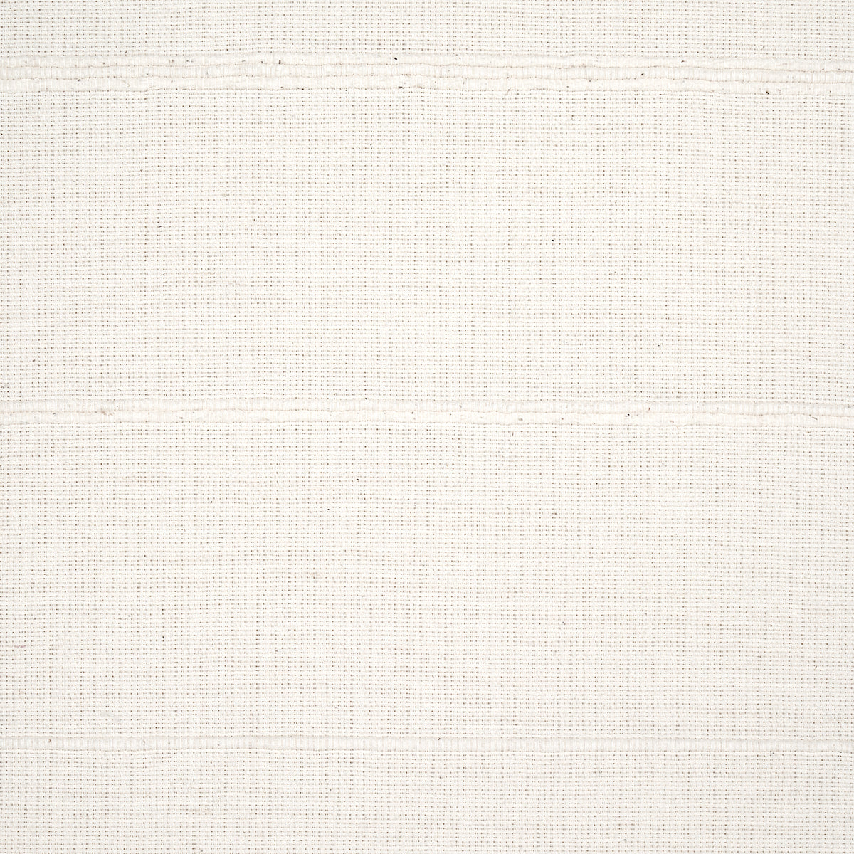 CAMBAYA-HANDWOVEN-STRIPE-WHITE-SCHUMACHER-81392 - Schumacher Fabric