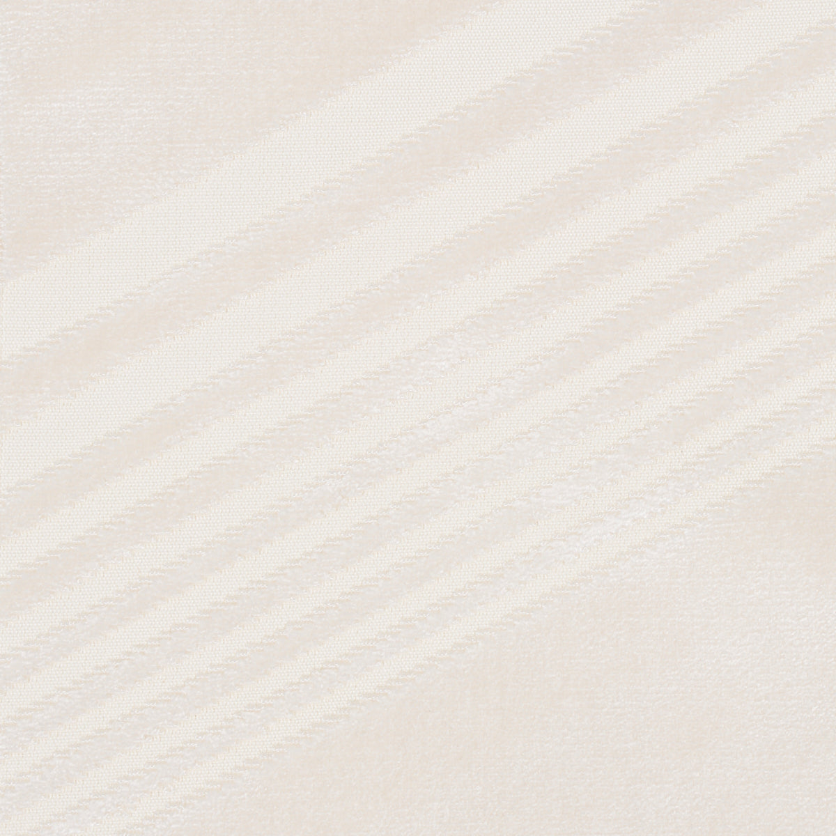 JESSIE-CUT-VELVET-IVORY-SCHUMACHER-81570 - Schumacher Fabric