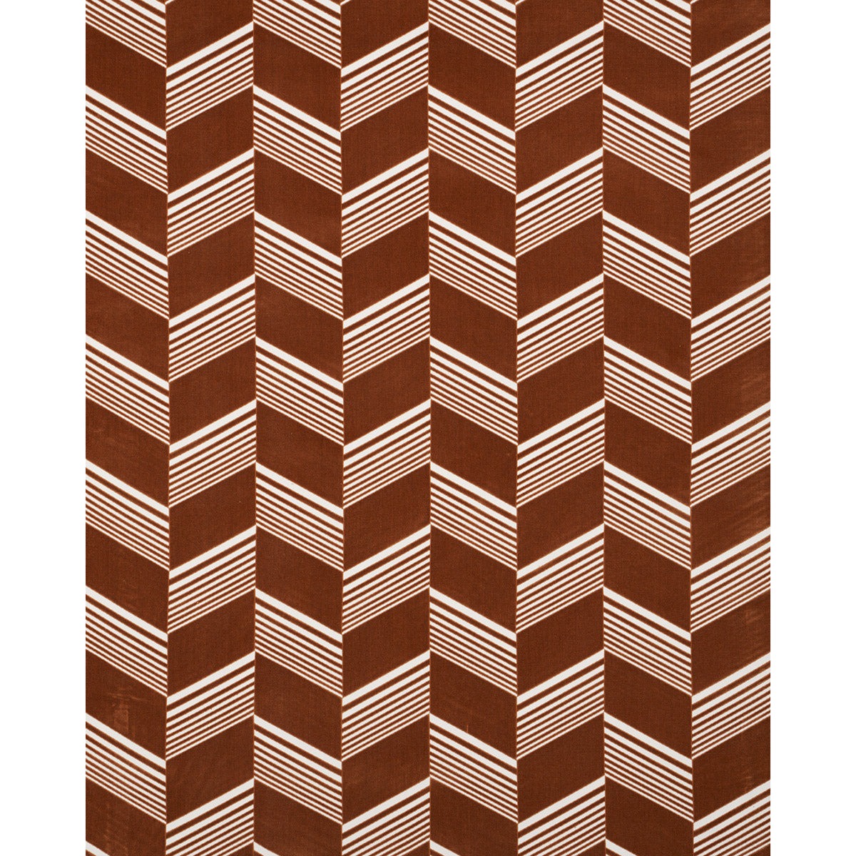 JESSIE-CUT-VELVET-CAMEL-SCHUMACHER-81572 - Schumacher Fabric