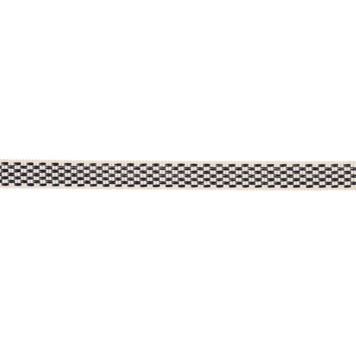 CRAWFORD-CHECK-TAPE-MEDIUM-BASALT-SCHUMACHER-81633 - Schumacher Trim
