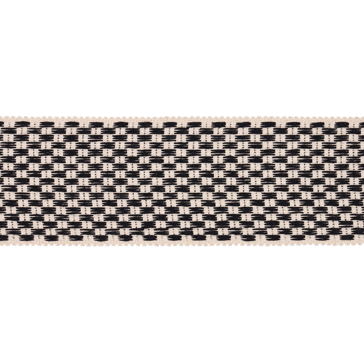 CRAWFORD-CHECK-TAPE-WIDE-BASALT-SCHUMACHER-81643 - Schumacher Trim