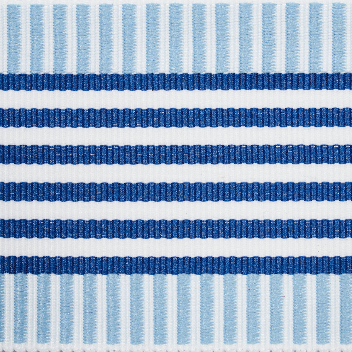 KEKET-STRIPE-TAPE-BLUES-SCHUMACHER-81690 - Schumacher Recortar