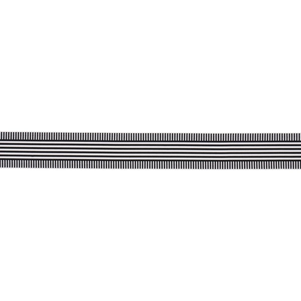 KEKET-STRIPE-TAPE-BLACK-SCHUMACHER-81692 - Schumacher Recortar
