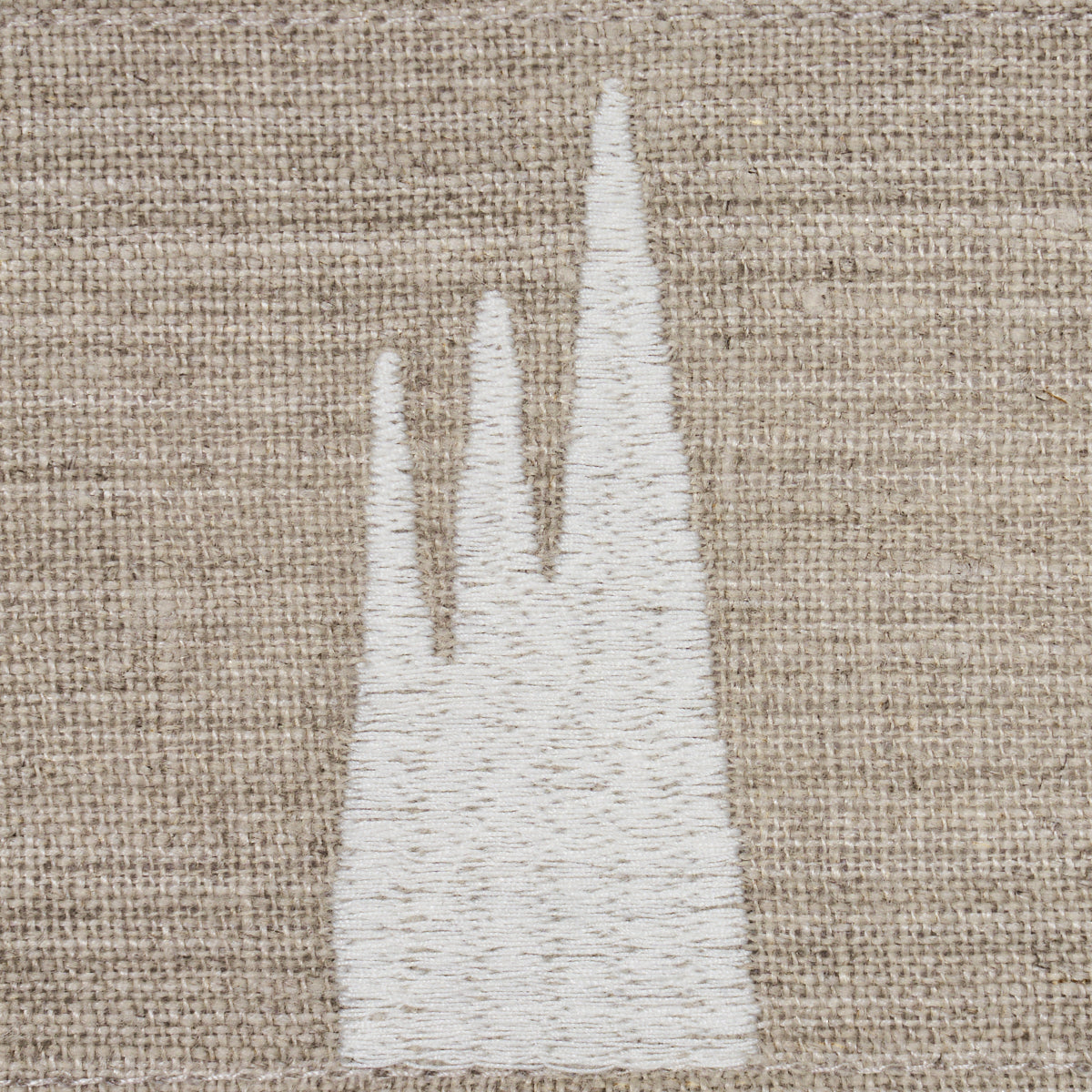 TUTSI-TRIM-TAUPE-SCHUMACHER-81780 - Schumacher Trim